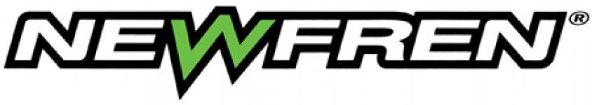 Risultati immagini per logo newfren